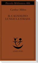 Il cagnolino lungo la strada