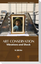 Art Conservation