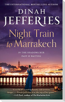 Night Train to Marrakech
