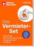 Das Vermieter-Set