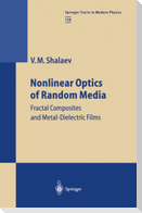 Nonlinear Optics of Random Media