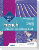 Edexcel International GCSE French Student Book Second Edition