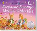 The World of Peter Rabbit: Benjamin Bunny's Moonlight Mischief