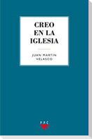 Creo en la Iglesia