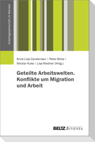 Geteilte Arbeitswelten. Konflikte um Migration und Arbeit