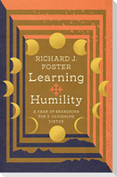 Learning Humility
