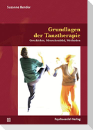 Grundlagen der Tanztherapie