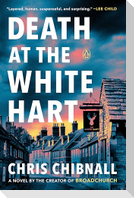 Death at the White Hart