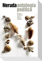 Antología poética