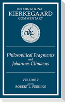 International Kierkegaard Commentary Volume 7