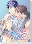 Perfect Buddy (the Comic / Manhwa) Vol. 6
