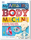 My Amazing Body Machine