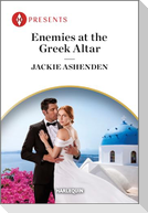 Enemies at the Greek Altar
