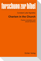Charism in the Church