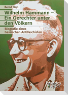 Wilhelm Hammann - Ein Gerechter unter den Völkern