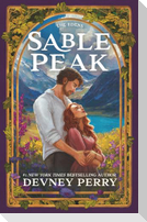 Sable Peak