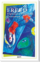 Diplomasiz Psikanaliz Tartismasi