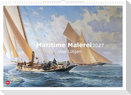 Maritime Malerei - Uwe Lütgen 2027