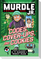 Murdle Jr.: Codes, Cover-Ups, and Cookies