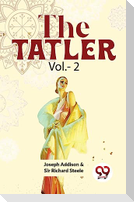 The Tatler Vol.- 2