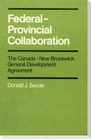 Federal-Provincial Collaboration