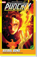 Phoenix Vol. 3: Astral Bond