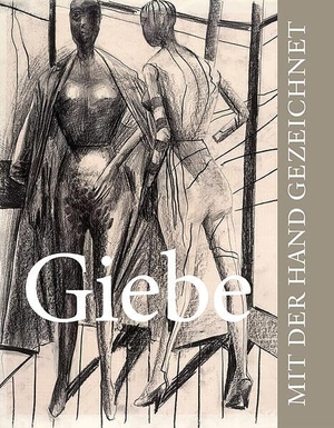 Mit der Hand gezeichnet. ZWIEBOOK, 2025.