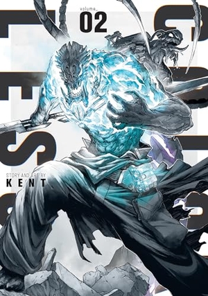 Kent. Colorless Vol. 2. Seven Seas Entertainment, 2022.