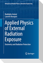Applied Physics of External Radiation Exposure