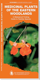 Medicinal Plants of the Eastern Woodlands