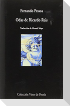 Odas a Ricardo Reis