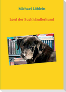 Lord der Buchhändlerhund