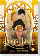 King's Maker, Volume 1