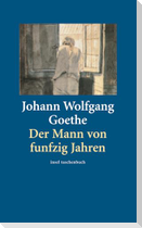 Der Mann von fünfzig Jahren