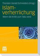 Islamverherrlichung