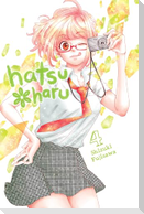 Hatsu*haru, Vol. 4