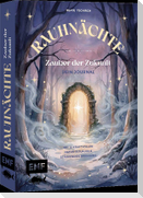 Rauhnächte - Zauber der Zukunft