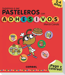 Jugamos a Ser Pasteleros