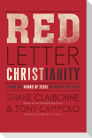 Red Letter Christianity
