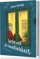 Gurke und die Unendlichkeit