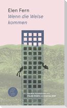 Wenn die Welse kommen
