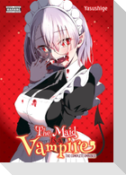 The Maid Is a Vampire
