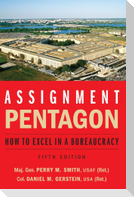 Assignment: Pentagon