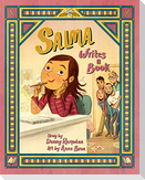 Salma Writes a Book