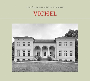Panwitz, Sebastian. Vichel. Baessler, Hendrik Verlag, 2024.