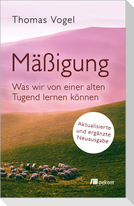 Mäßigung