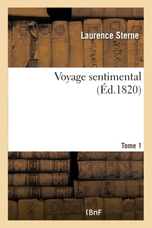 Laurence. Voyage sentimental - Tome 1. Hachette Livre, 2018.