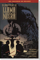 El origen de la Llama Negra