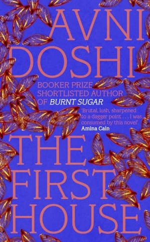 Doshi, Avni. The First House. Penguin Books Ltd (UK), 2026.