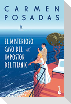 El misterioso caso del impostor del Titanic
